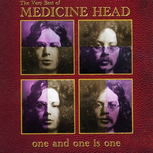 One and One Is One - The Very Best of Medicine Head Medicine Head
