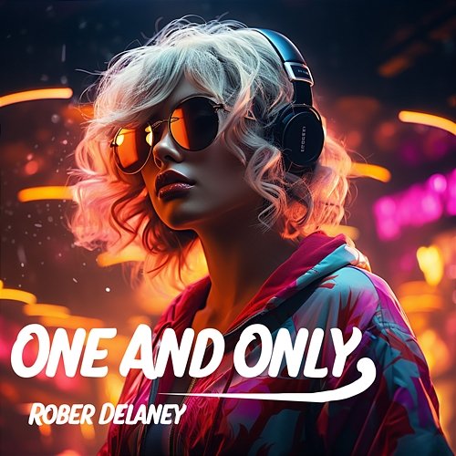 One And Only Rober Delaney