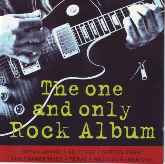 One And Only Rock Various Artists