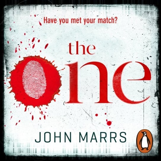 One Marrs John