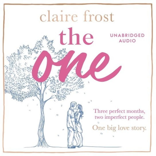 One Frost Claire