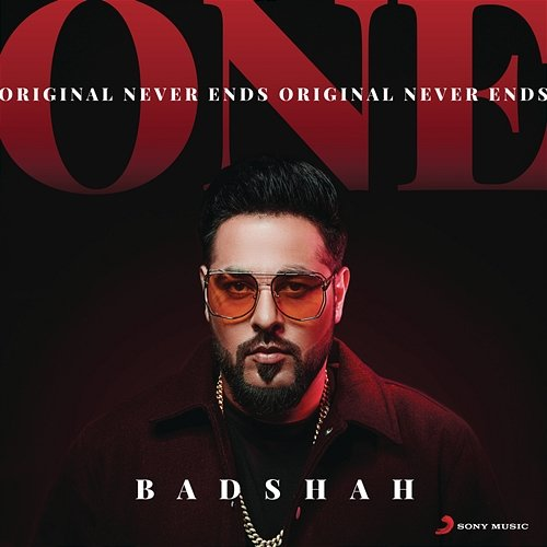 ONE Badshah