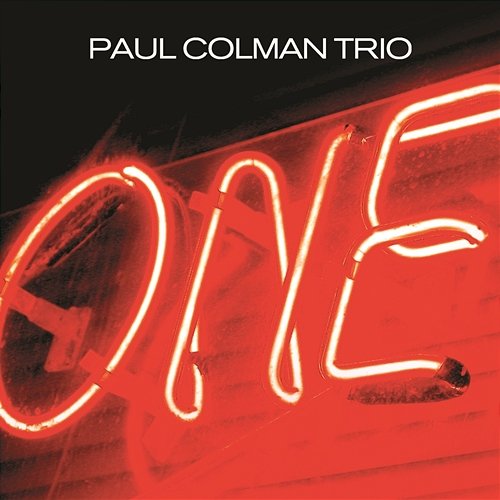 One Paul Colman Trio