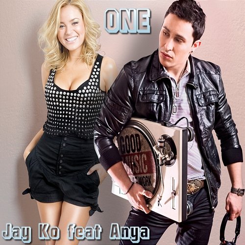One Jay Ko feat. Anya