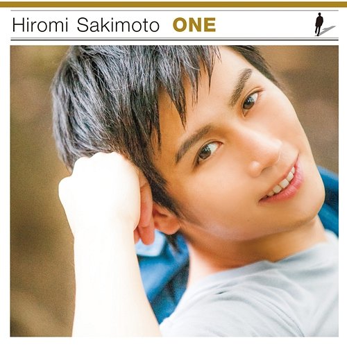 ONE Hiromi Sakimoto