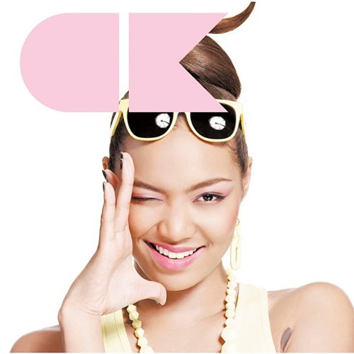 ONE Crystal Kay