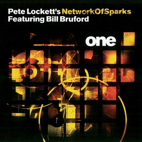 One Pete Lockett's Network of Sparks