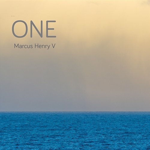 ONE Marcus Henry V