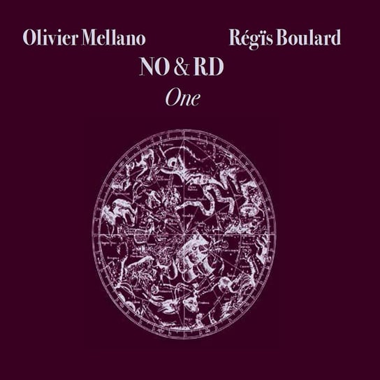 One Mellano Olivier, Boulard Régis, NO&RD
