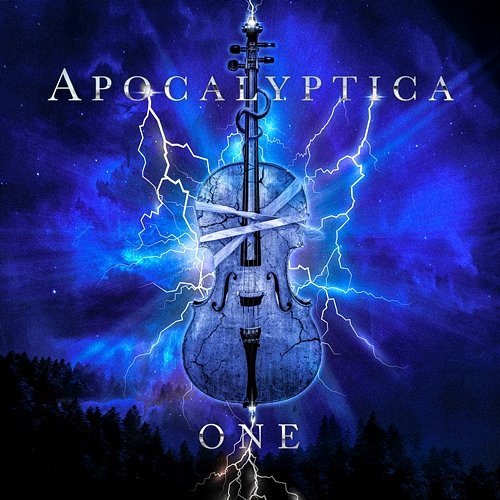 One Apocalyptica feat. James Hetfield, Robert Trujillo