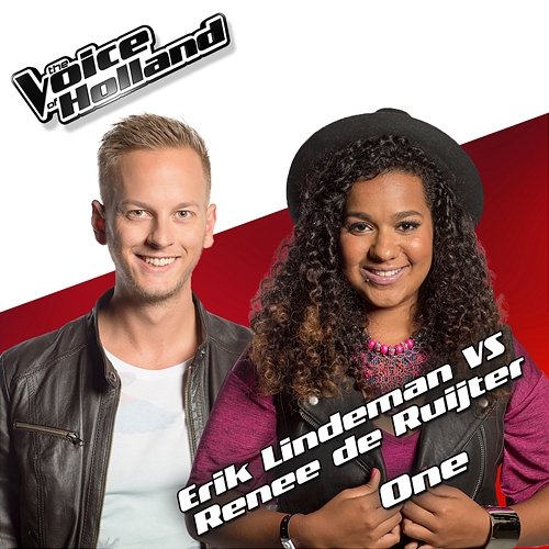One Renee de Ruijter, Erik Lindeman