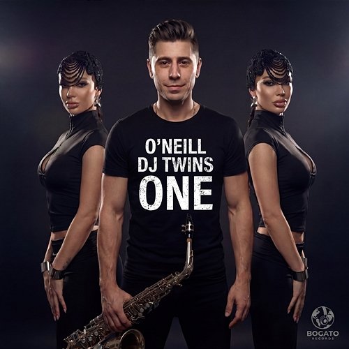 One O'neill, Dj Twins