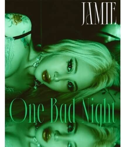 One Bad Night Ep Jamie