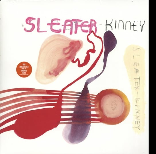 One Beat, płyta winylowa Sleater-Kinney