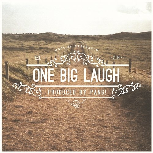 One Big Laugh PANG!