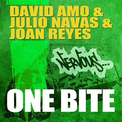 One Bite David Amo & Julio Navas & Joan Reyes