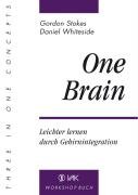 One Brain Stokes Gordon, Whiteside Daniel