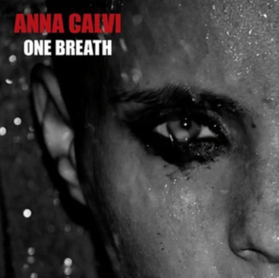 One Breath, płyta winylowa Calvi Anna