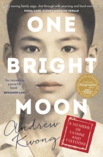 One Bright Moon Andrew Kwong