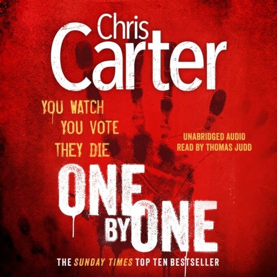 One by One Carter Chris