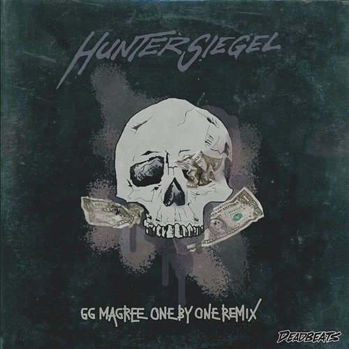 One By One GG Magree, Hunter Siegel