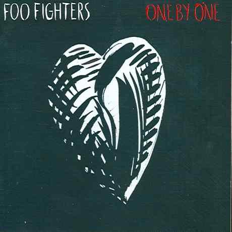 One by One Foo Fighters