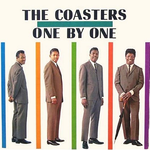 One by One The Coasters