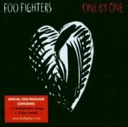 One By One (Limited Edition) Foo Fighters
