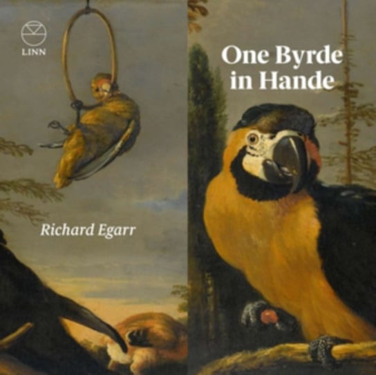 One Byrde in Hand Egarr Richard