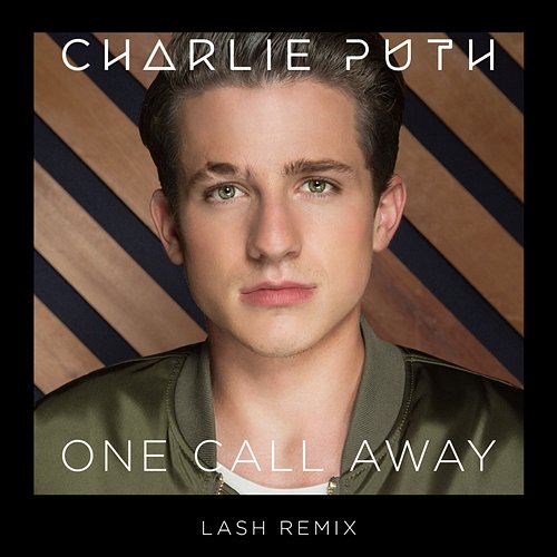 One Call Away Charlie Puth
