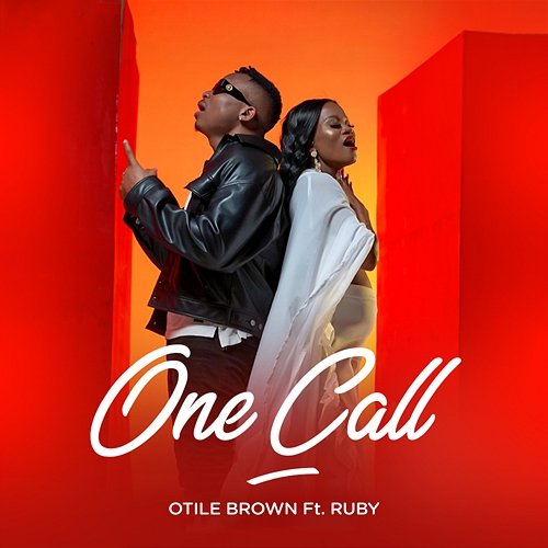 One Call Otile Brown feat. Ruby