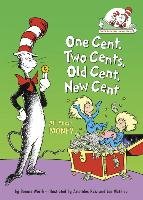 One Cent, Two Cents, Old Cent, New Cent: All about Money Worth Bonnie