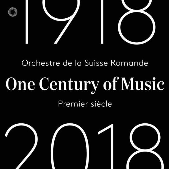 One Century Of Music 1918-2019 Various Artists