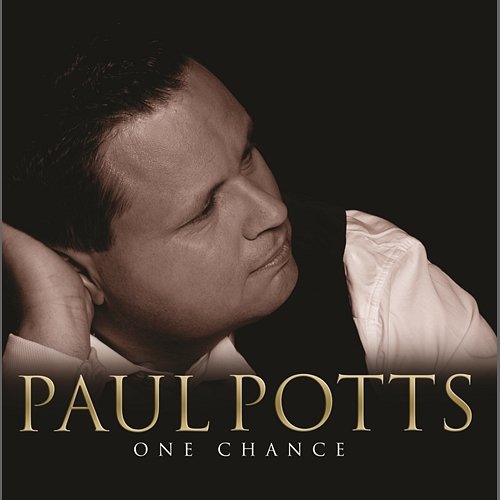 One Chance Paul Potts