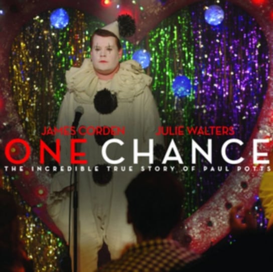 One Chance/OST Potts Paul