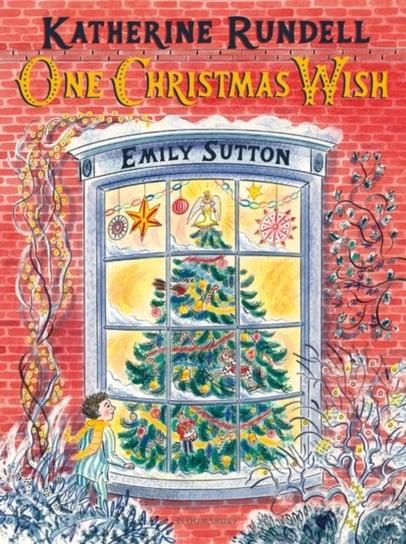 One Christmas Wish Rundell Katherine