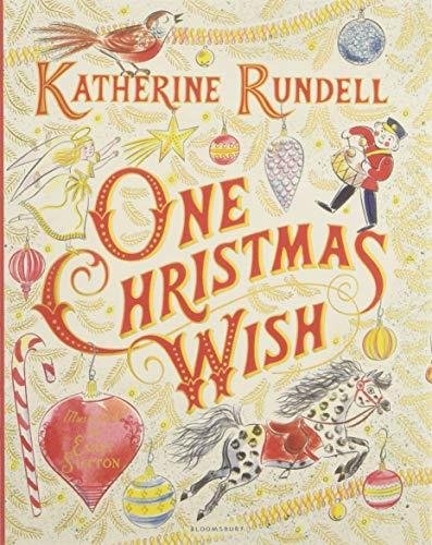 One Christmas Wish Rundell Katherine