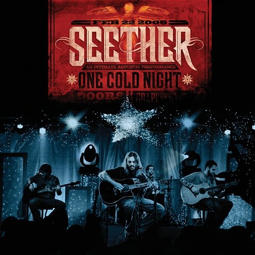 One Cold Night Seether