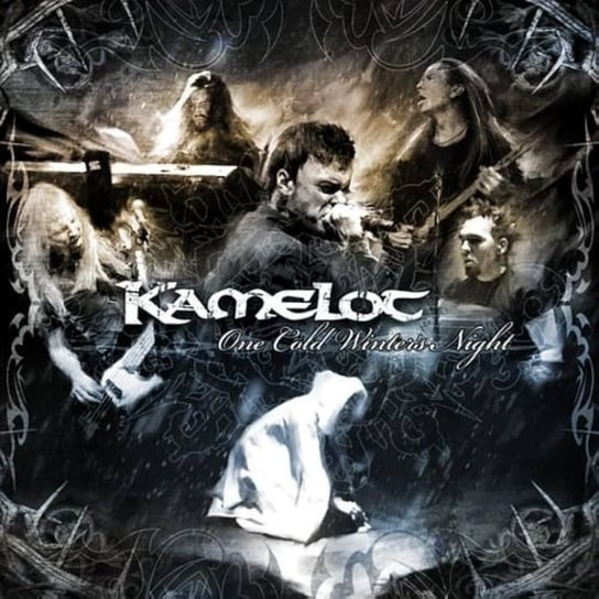 One Cold Winter's Night (Limited Edition) Kamelot