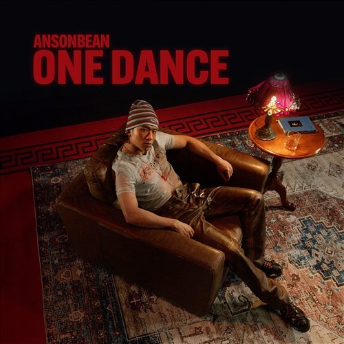 ONE DANCE ANSONBEAN