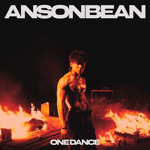 ONE DANCE ANSONBEAN