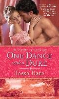 One Dance with a Duke Dare Tessa