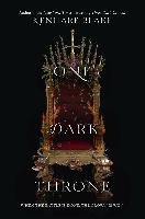 One Dark Throne Blake Kendare
