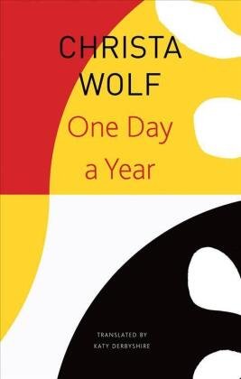 One Day a Year - 2001-2011 University Of Chicago Press