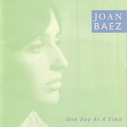 One Day At A Time Joan Baez