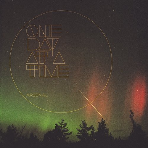 One Day At A Time Arsenal