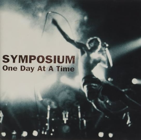 One Day At A Time Symposium