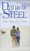 One Day at a Time Steel Danielle