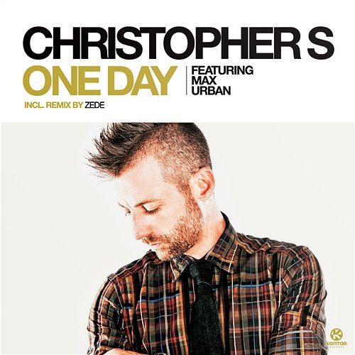 One Day Christopher S feat. Max Urban