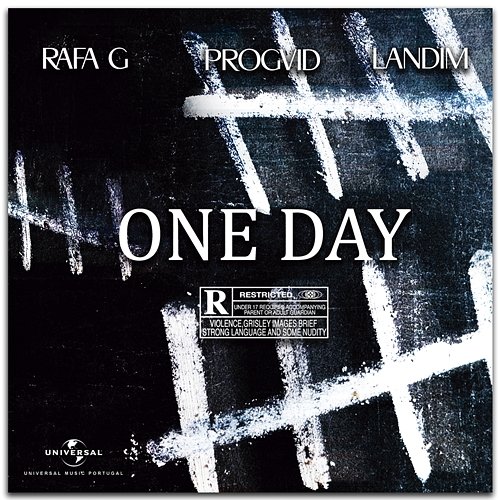 One Day Landim, Progvid feat. Rafa G